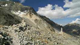 Tour des Glaciers de la Vanoise - Foto: © Wolfram Mikuteit
